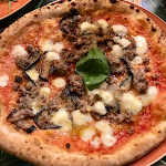 Photo n°6 de l'avis de Max.a fait le 10/02/2023 à 19:48 sur le  Pizzeria Ventitré à Empoli