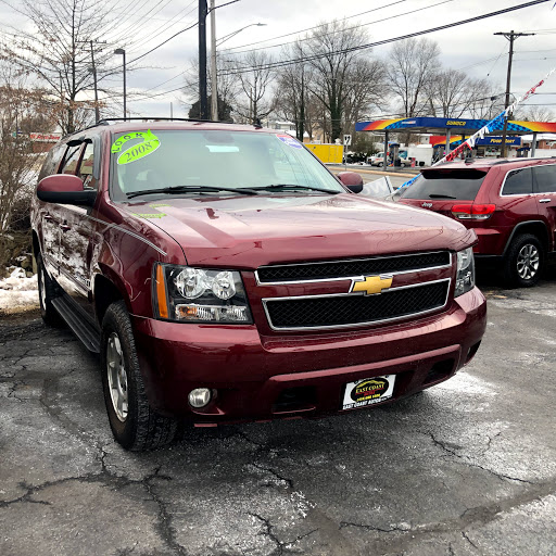 Used Car Dealer «East Coast Automotive Inc», reviews and photos, 803 Eastern Blvd, Essex, MD 21221, USA
