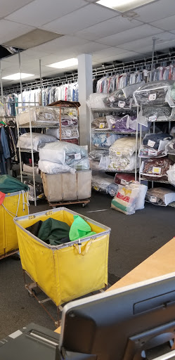 Dry Cleaner «Any Garment Cleaners», reviews and photos, 2065 Rt 22 W, Union, NJ 07083, USA