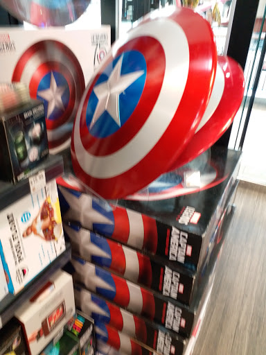 Gift Shop «ThinkGeek», reviews and photos, 7400 San Pedro Ave Space # 2165 Space # 2165, San Antonio, TX 78216, USA