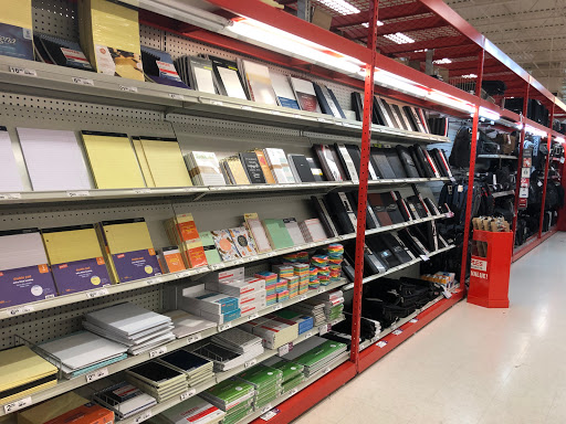 Office Supply Store «Staples», reviews and photos, 730 Main St, Layton, UT 84041, USA