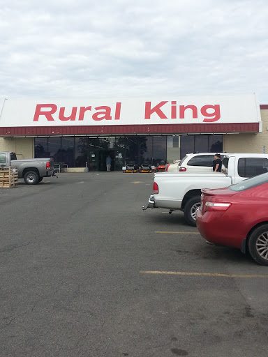 Department Store «Rural King», reviews and photos, 145 Copper Creek Dr, Greenville, KY 42345, USA