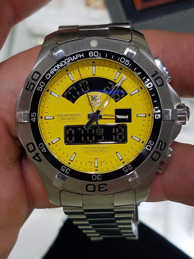 Jewelry Repair Service «Olivieri Jewelers», reviews and photos, 2523 S Broad St, Philadelphia, PA 19148, USA