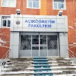 Atatürk Üniversitesi Açıköğretim Fakültesi