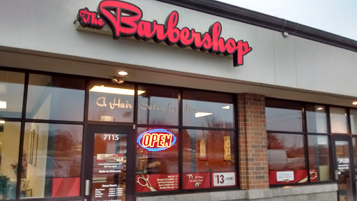 Barber Shop «The Barbershop A Hair Salon for Men», reviews and photos, 7115 Durand Ave, Sturtevant, WI 53177, USA