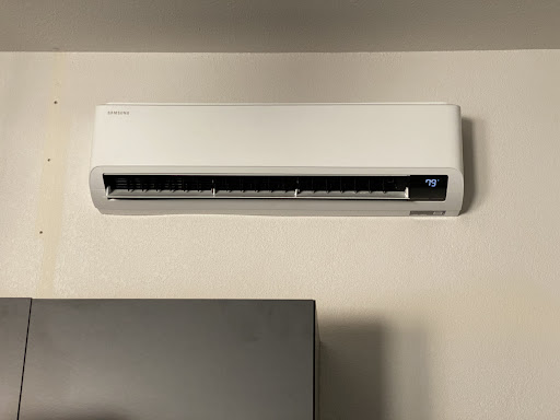 HVAC Contractor «Brown Service Co», reviews and photos, 6340 Baker Blvd, Richland Hills, TX 76118, USA