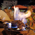 Photo n°2 de l'avis de URI. fait le 15/09/2023 à 11:33 sur le  Cantinho dos Bragança à Porto