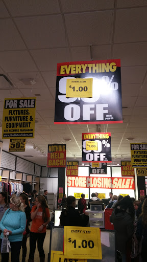 Shopping Mall «Wilton Mall», reviews and photos, 3065 NY-50, Saratoga Springs, NY 12866, USA