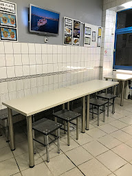 Photo n°103 de LE BOSPHORE KEBAB Montigny-lès-Metz à Montigny-lès-Metz ()