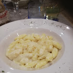 Photo n°2 de l'avis de Remo.e fait le 27/02/2022 à 21:59 sur le  Osteria La Quercia à Boves