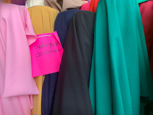 Fabric Store «Beautiful Fabrics», reviews and photos, 1071 Flatbush Ave, Brooklyn, NY 11226, USA