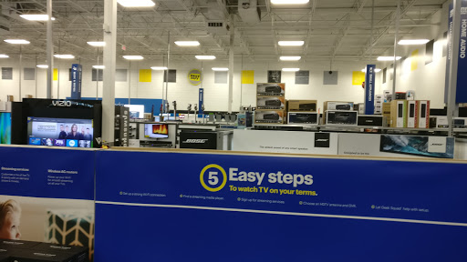 Electronics Store «Best Buy», reviews and photos, 1403 S Reed Rd, Kokomo, IN 46902, USA