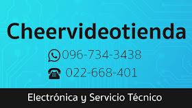 Cheervideotienda