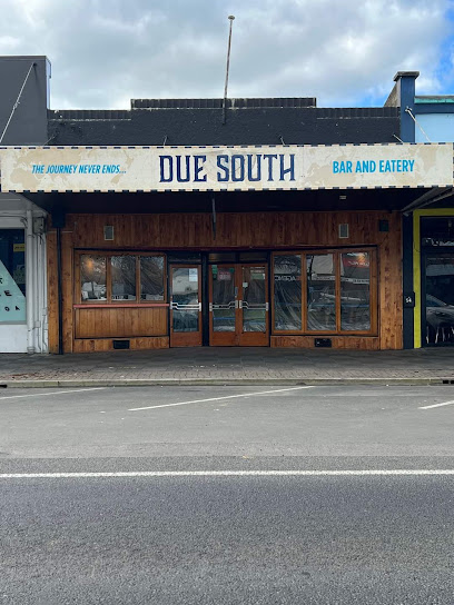 Due South Bar & Eatery