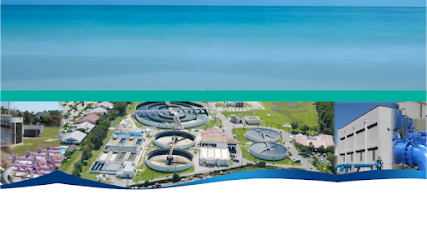 Collier County Water Sewer District