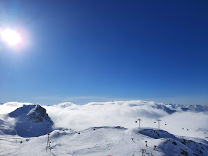 Photo n°47 de Les Inversens à La Plagne-Tarentaise ()