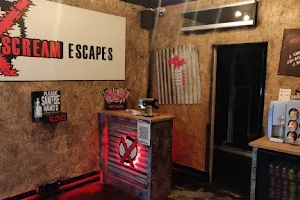 XScream Escapes image