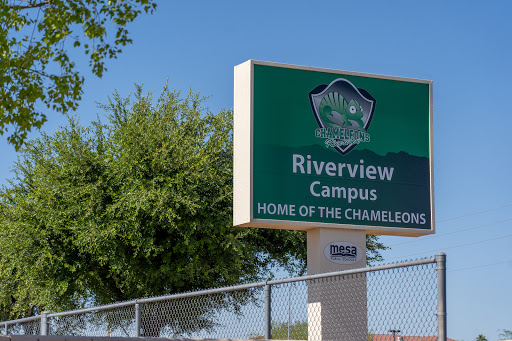 Riverview High School