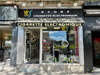 YES Store - Travot à Cholet