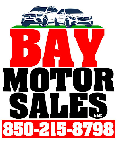 BAY MOTOR SALES LLC
