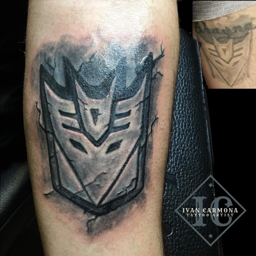 Explore capricorn tattoo ideas for females, creative tattoo ideas in Sioux Falls, available at Starry Eyed Studio