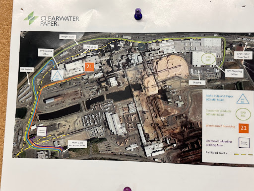 Clearwater Paper Corporation