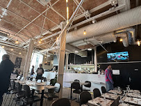 Atmosphère du Restaurant de spécialités asiatiques Panasia Les Docks à Marseille - n°2