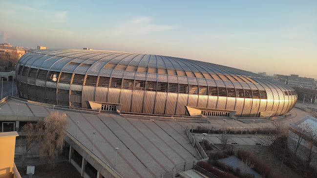 Papp László Budapest Sportaréna - Budapest