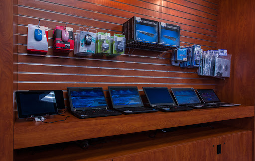 Mobile Phone Repair Shop «CPR Cell Phone Repair Roseville», reviews and photos, 2395 Fairview Ave N, Roseville, MN 55113, USA