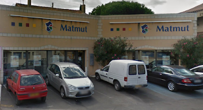 Matmut Assurances à Agde