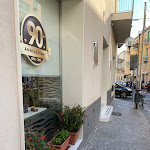 Photo n°1 de l'avis de Ketty.a fait le 03/08/2023 à 20:50 sur le  Caruso Caffetteria Gelateria Cocktail Bar dal 1933 à Amantea