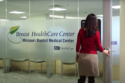 Missouri Baptist Breast HealthCare Center