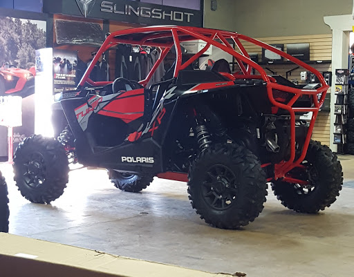 Motor Vehicle Dealer «Auburn Extreme Powersports», reviews and photos, 446 Grass Valley Hwy, Auburn, CA 95603, USA