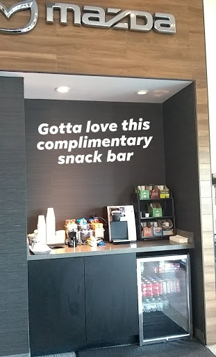 Mazda Dealer «Mazda of Fort Walton Beach», reviews and photos, 940 Beal Pkwy NW, Fort Walton Beach, FL 32547, USA