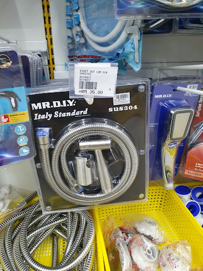 MR.DIY