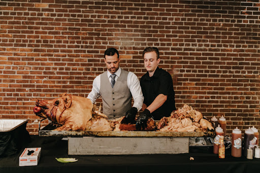 Caterer «A This Little Piggy Catering», reviews and photos, 7287 153rd St W, Apple Valley, MN 55124, USA