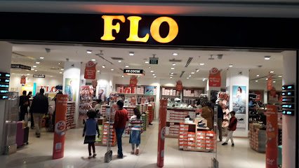 FLO Urfacity AVM Mağazası