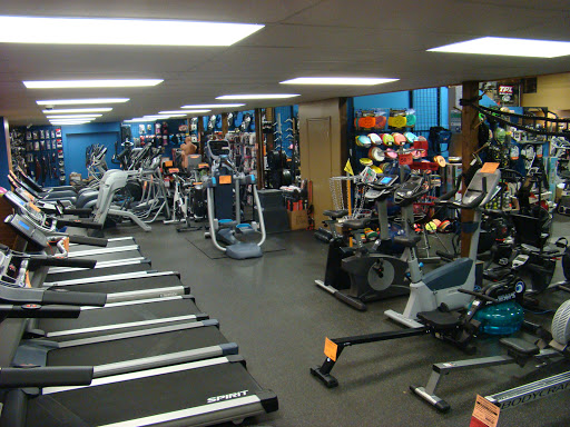 Sporting Goods Store «Play It Again Sports Springfield», reviews and photos, 1300 E Battlefield Rd, Springfield, MO 65804, USA