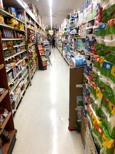 Grocery Store «Foodtown of Kensington», reviews and photos, 382 McDonald Ave, Brooklyn, NY 11218, USA