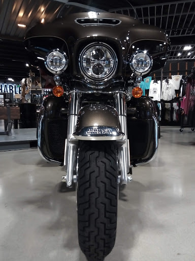 Harley-Davidson Dealer «Black Jack Harley-Davidson», reviews and photos, 2207 TV Rd, Florence, SC 29501, USA