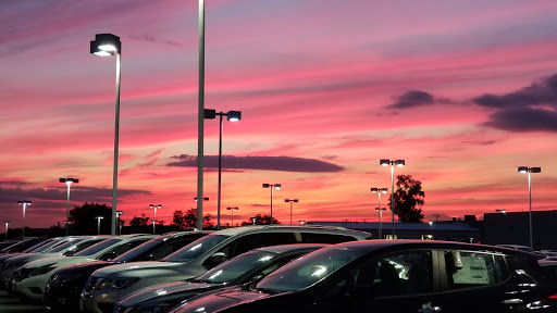 Nissan Dealer «Hudson Nissan», reviews and photos, 585 NJ-440, Jersey City, NJ 07305, USA