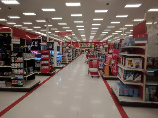 Department Store «Target», reviews and photos, 300 S Randall Rd, Elgin, IL 60123, USA