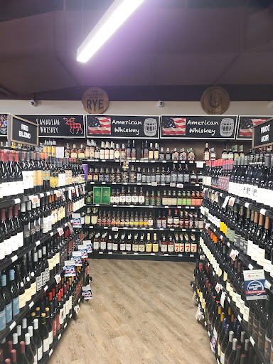 Liquor Store «Montgomery County», reviews and photos, 11301 Seven Locks Rd, Potomac, MD 20854, USA