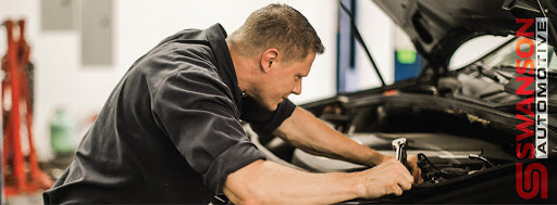 Auto Repair Shop «Swanson Automotive», reviews and photos, 434 Short Beach Rd, East Haven, CT 06512, USA