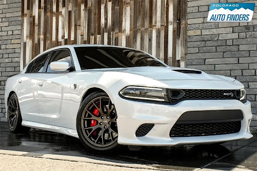 Used Car Dealer «Colorado Auto Finders», reviews and photos, 2200 S Parker Rd, Denver, CO 80231, USA