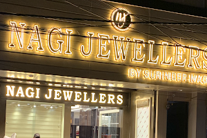 Nagi Jewellers by Surinder Nagi image