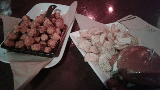 Bowling Alley «Lucky Strike Houston», reviews and photos, 1201 San Jacinto St, Houston, TX 77002, USA