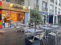 Atmosphère du Restaurant brunch Melbourne Coffee à Nantes - n°1