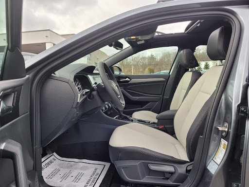 Volkswagen Dealer «Trend Motors Volkswagen», reviews and photos, 221 US-46, Rockaway, NJ 07866, USA