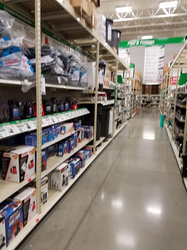 Home Improvement Store «Menards», reviews and photos, 3045 Main St NW, Coon Rapids, MN 55448, USA